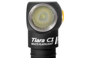   Armytek Tiara C1 v2    XP-L